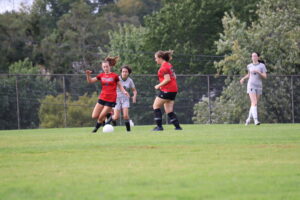 Kingswood Oxford students participate in sports year round