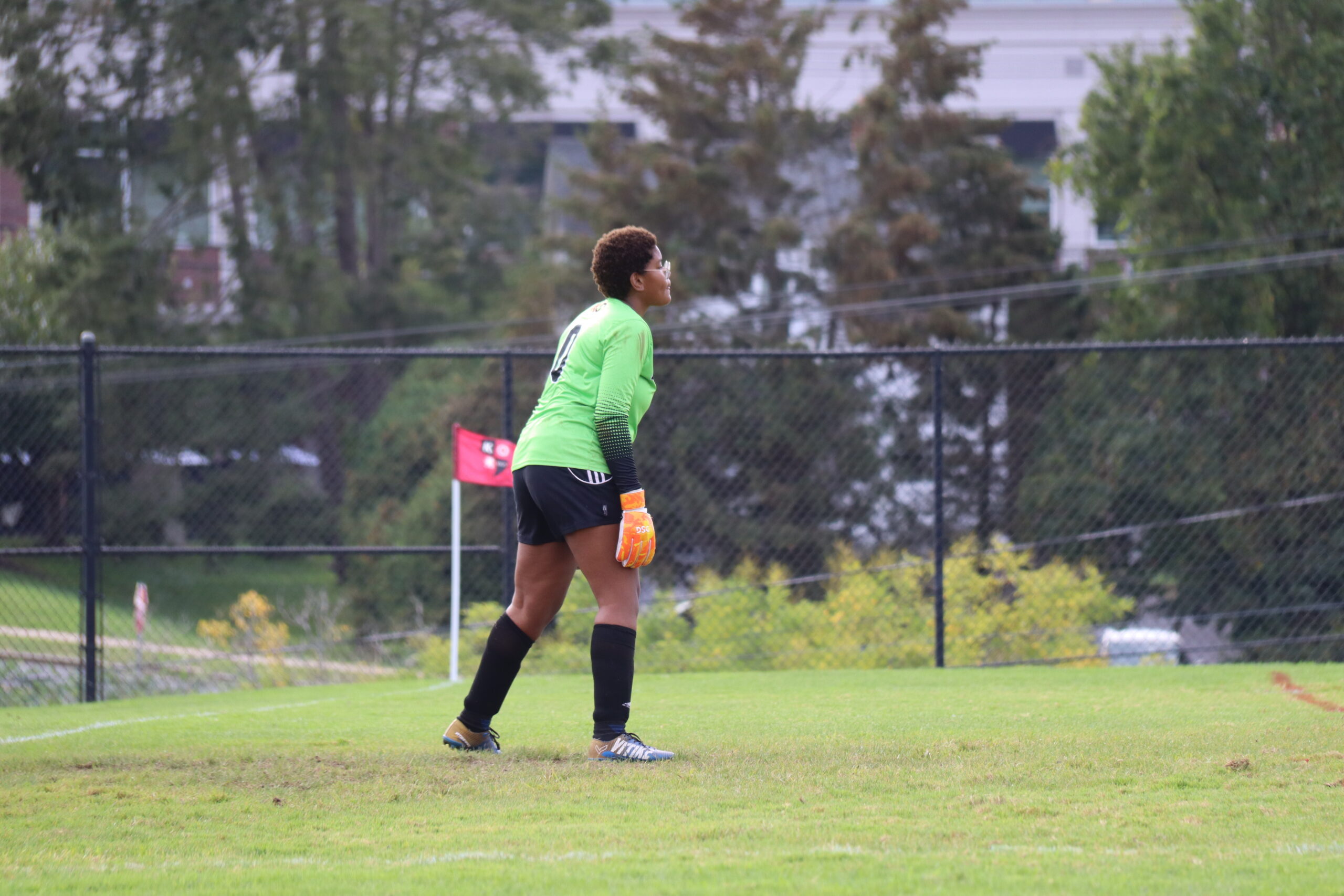 Athletics Soccer Kingswood Oxford students participate in athletics to refine skills and to support something larger than themselves.