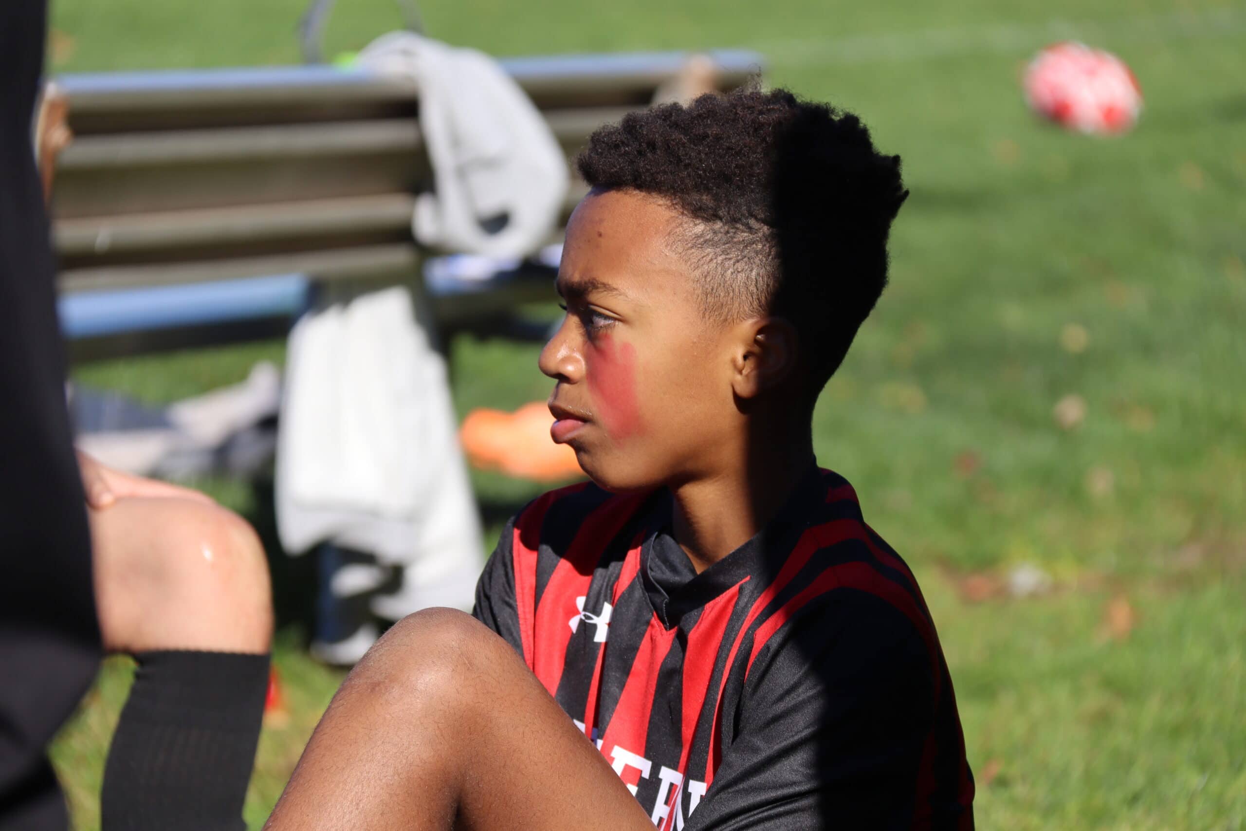 Athletics Soccer Kingswood Oxford students participate in athletics to refine skills and to support something larger than themselves.