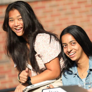 Kingswood Oxford in West Hartford seeks academically motivated students with strong values