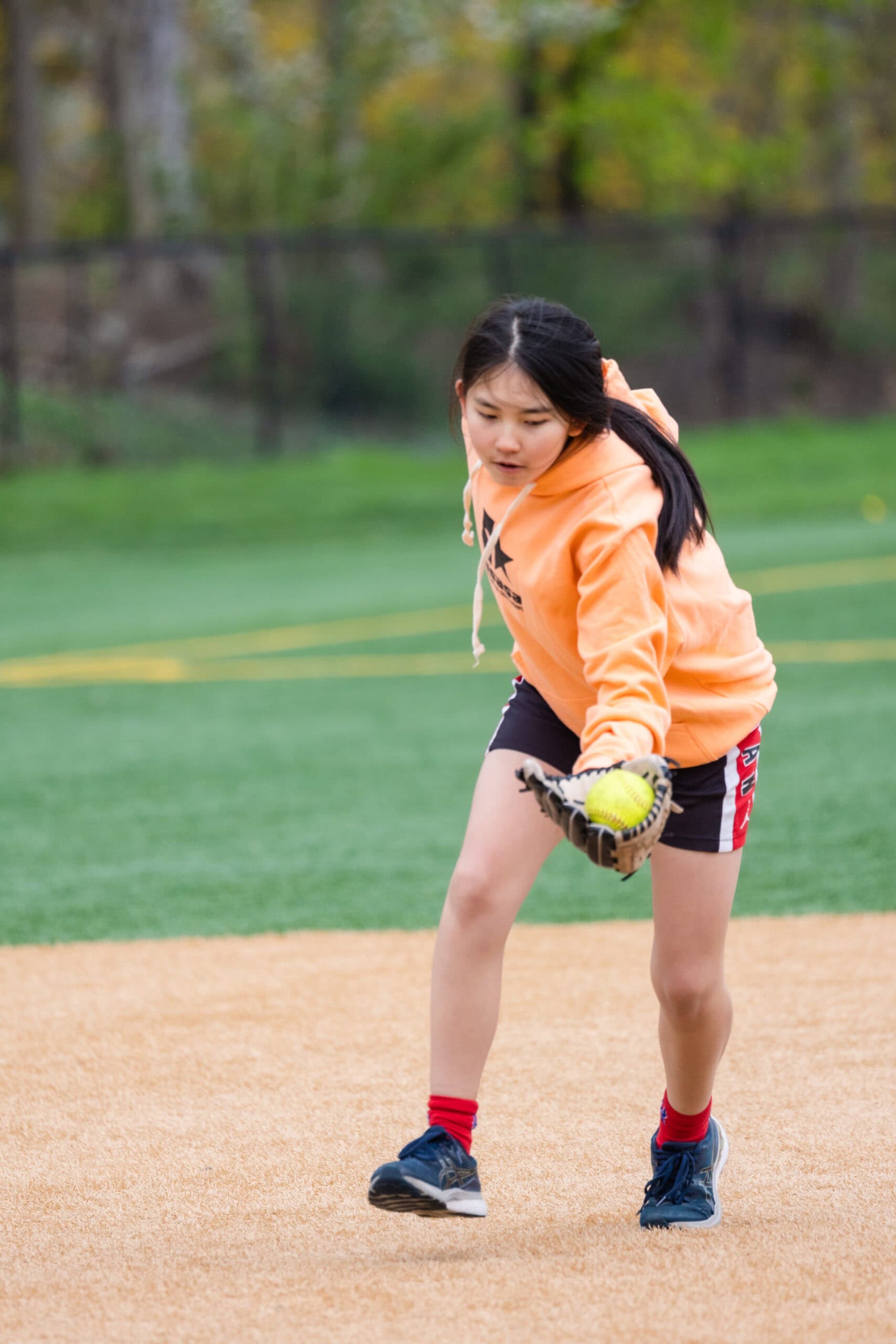 Middle School Sports April-14