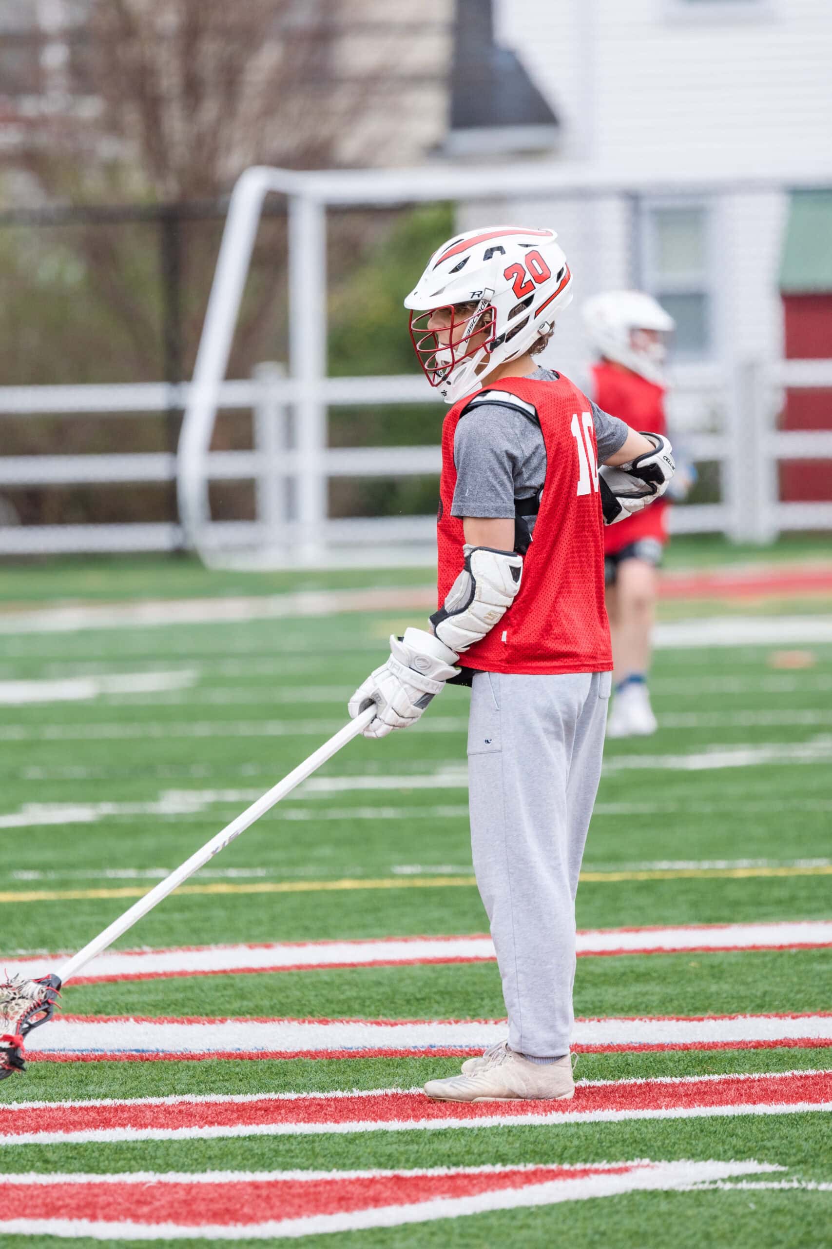 Middle School Sports April-17