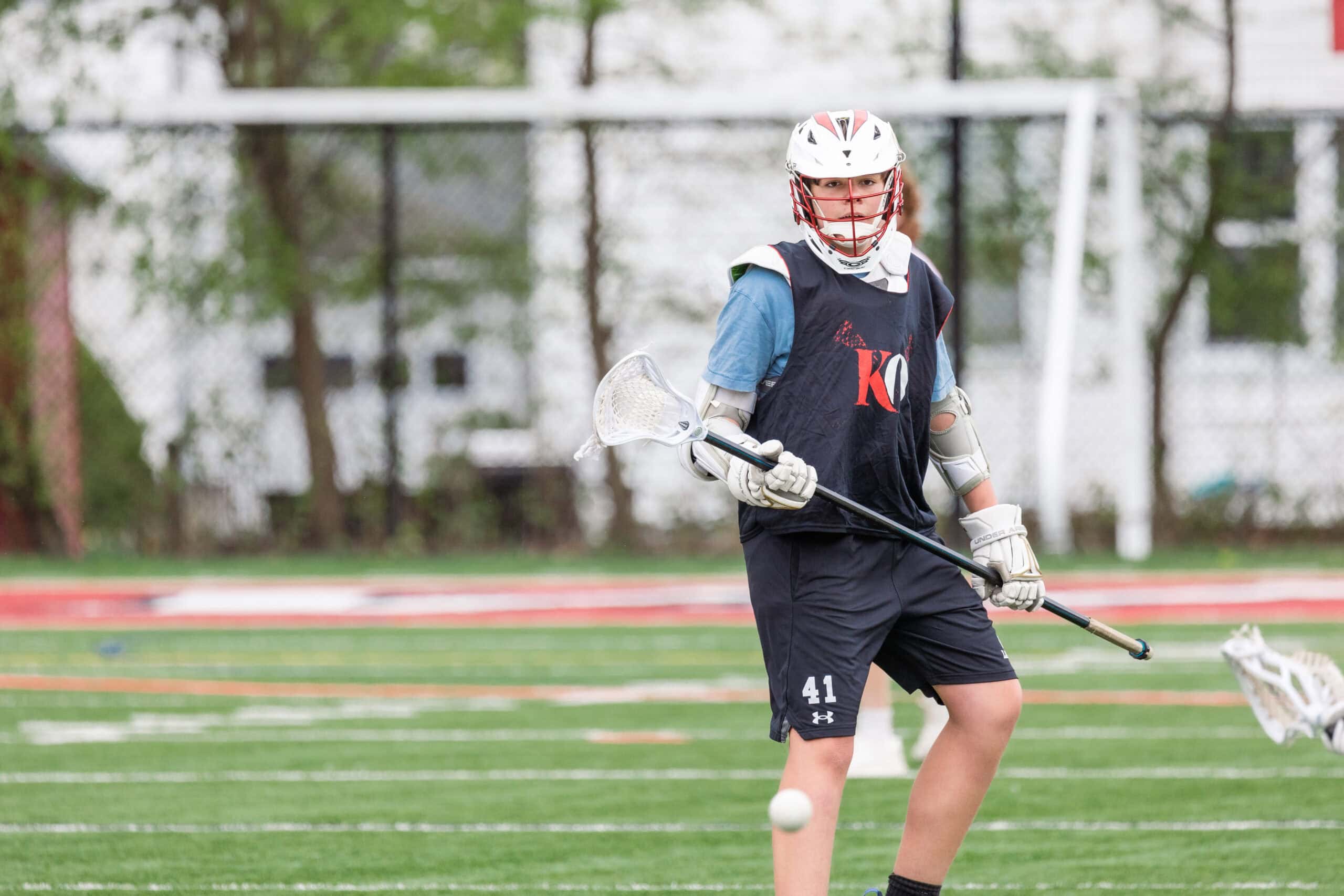 Middle School Sports April-19