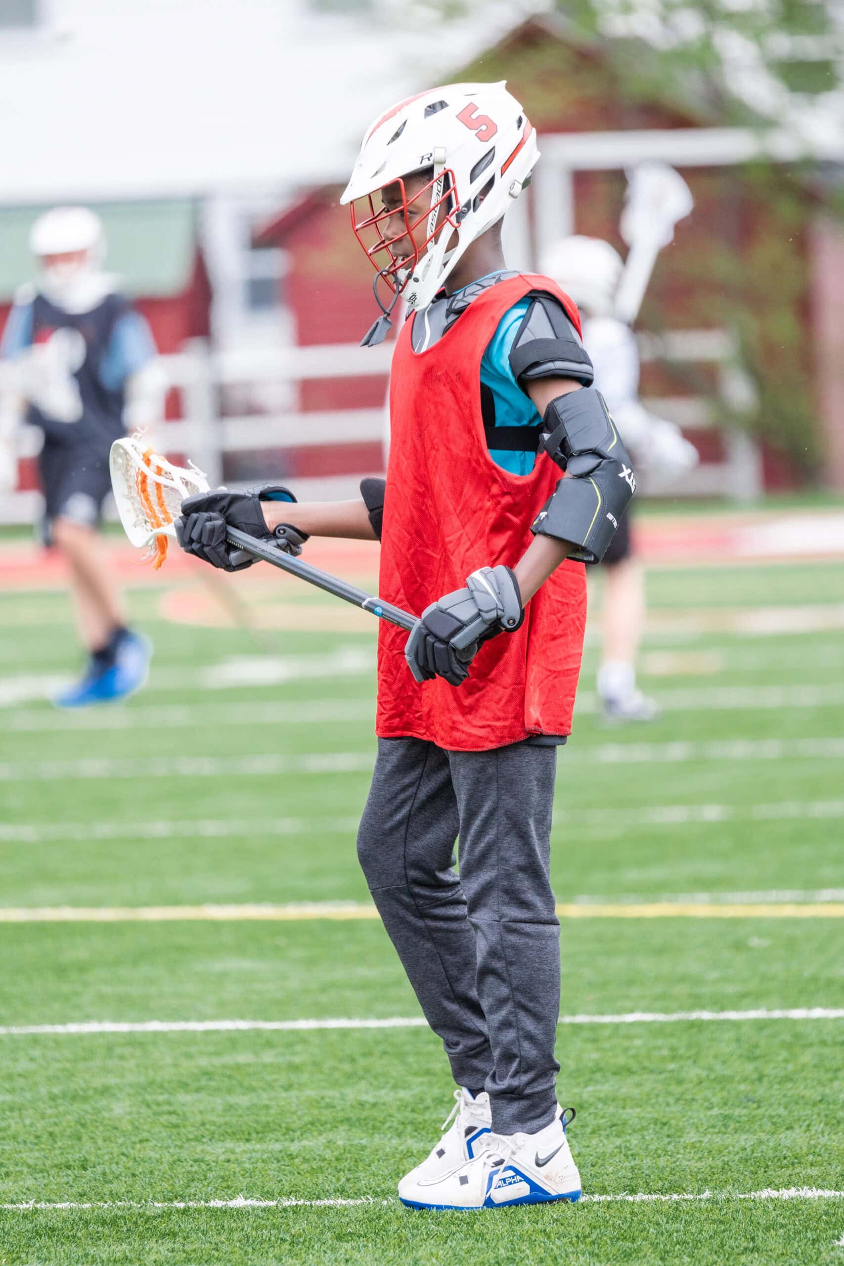 Middle School Sports April-20