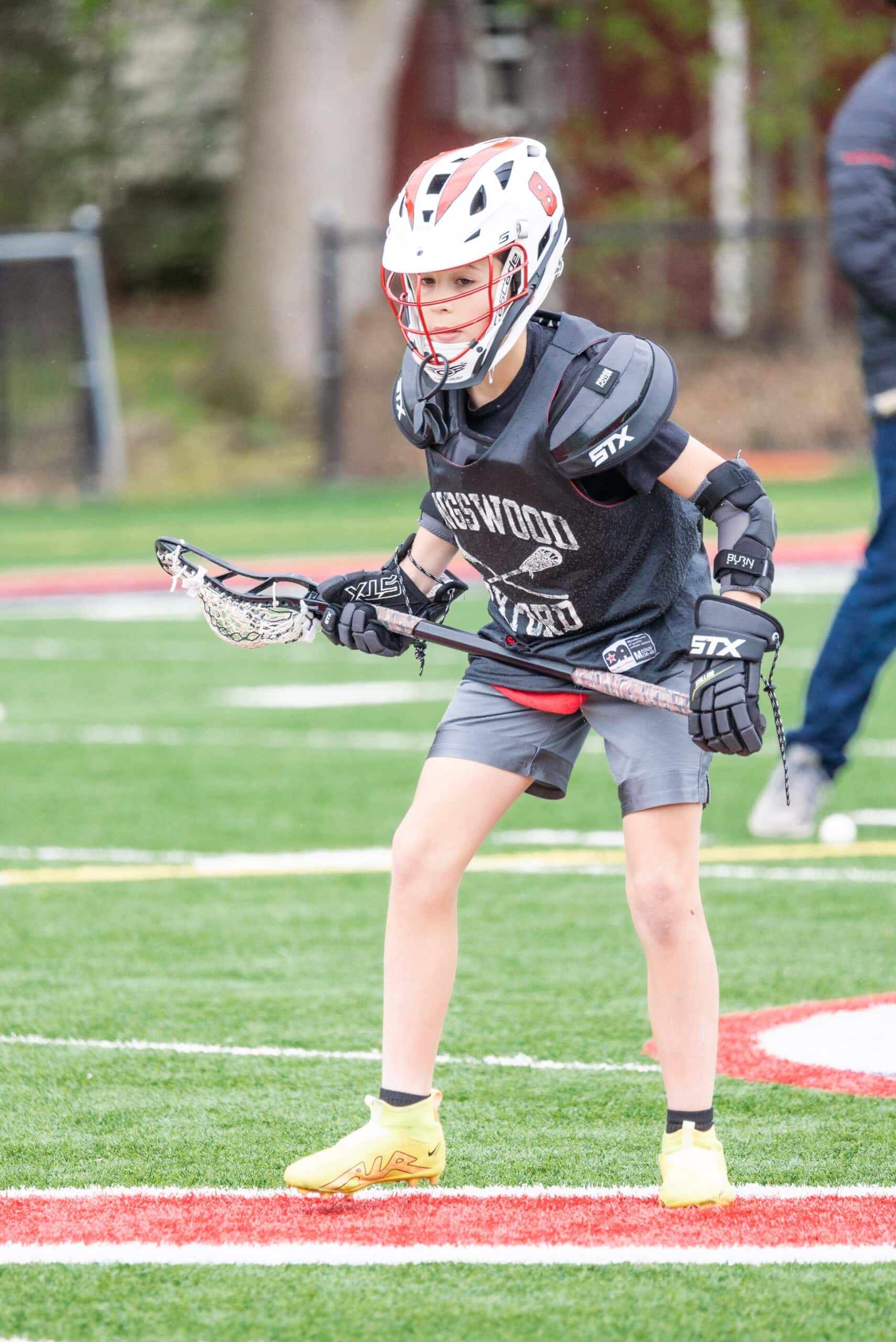 Middle School Sports April-21