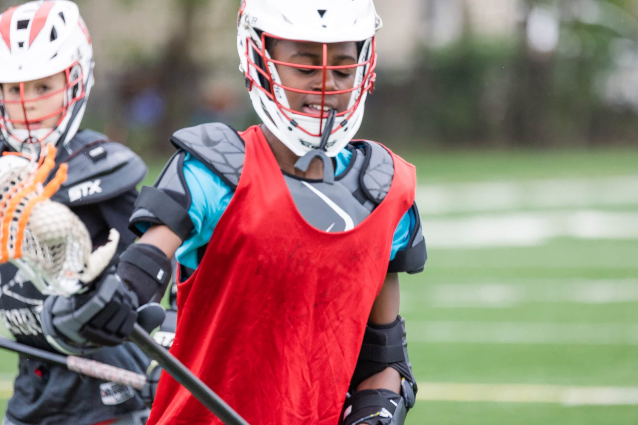 Middle School Sports April-23
