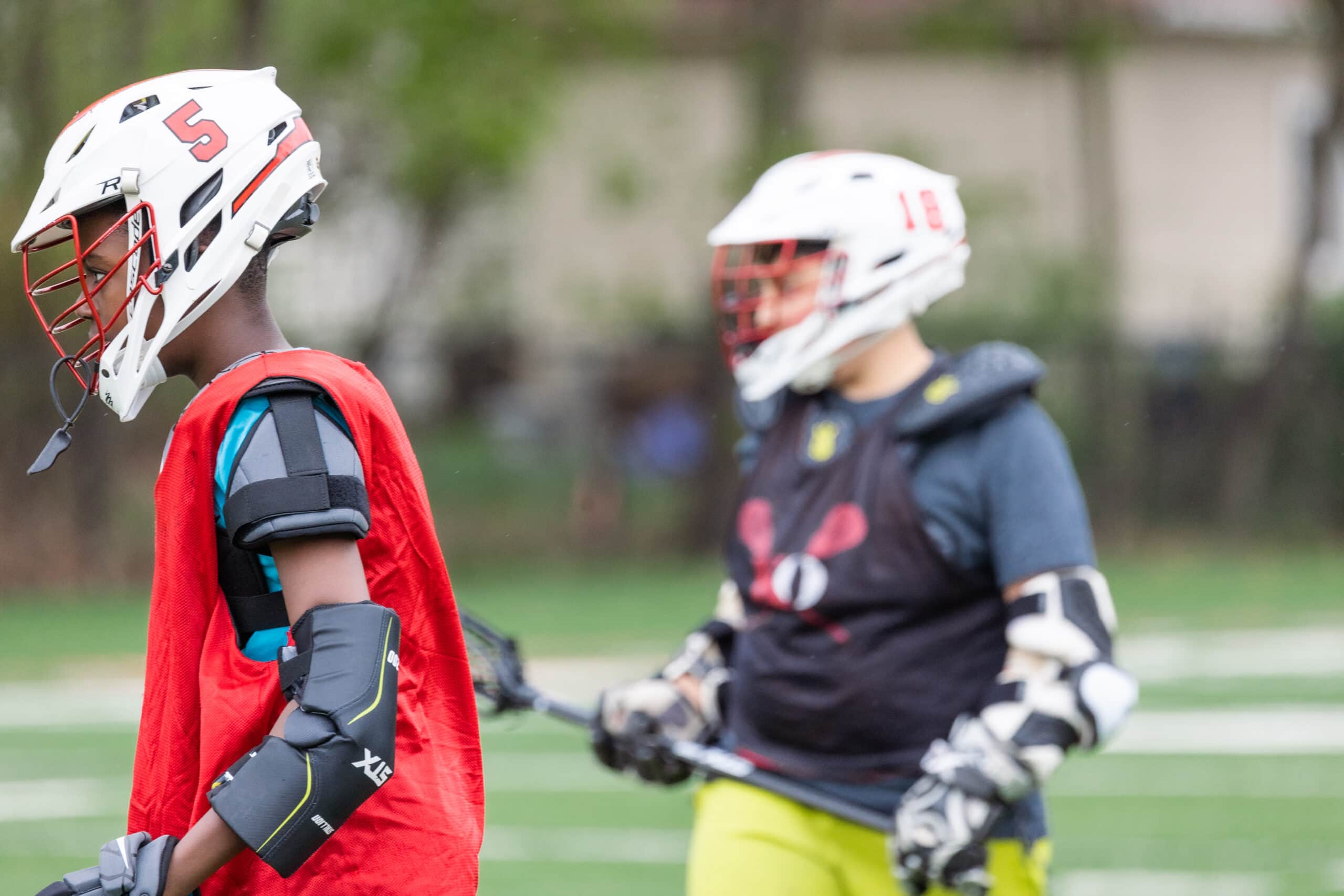 Middle School Sports April-24