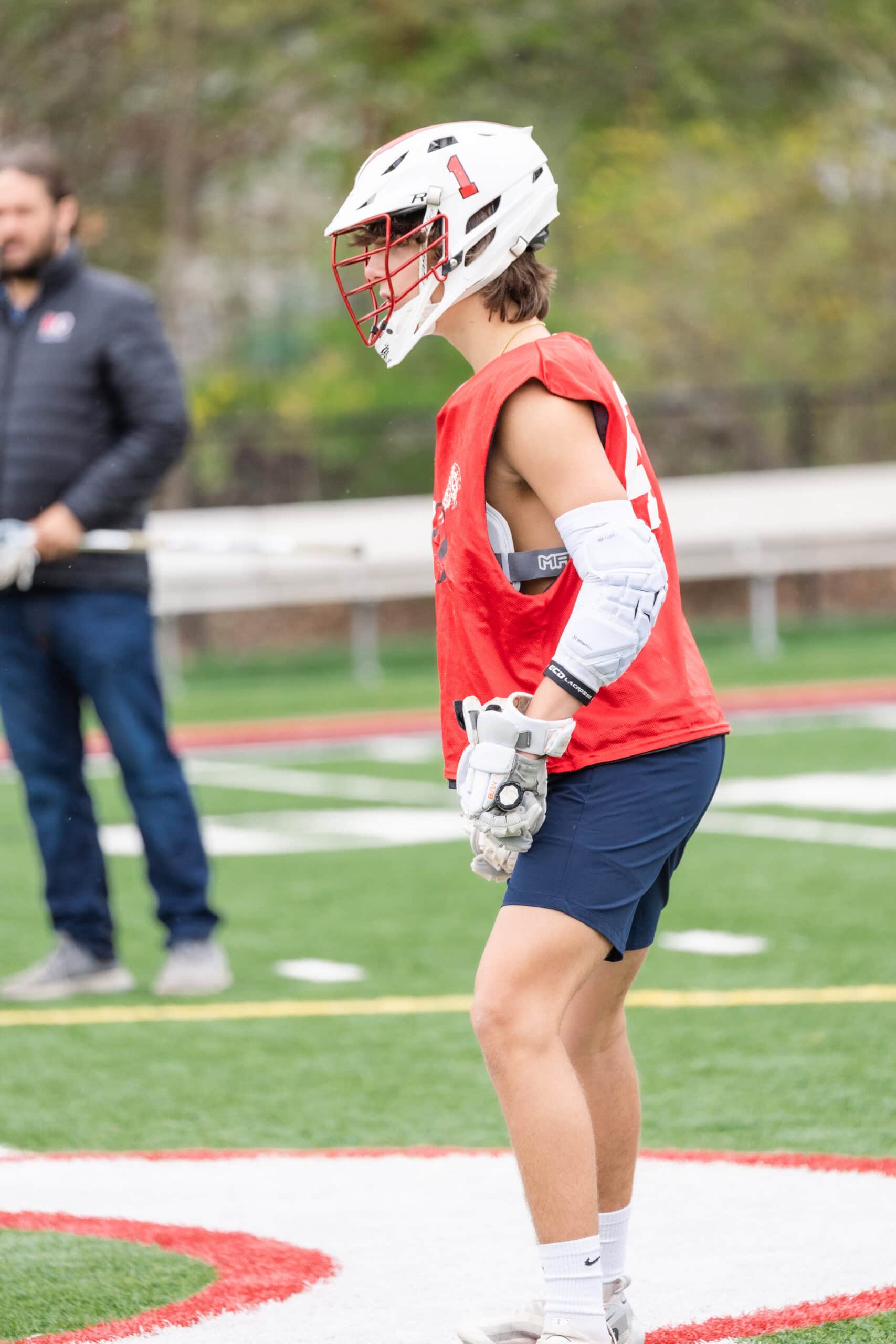 Middle School Sports April-26