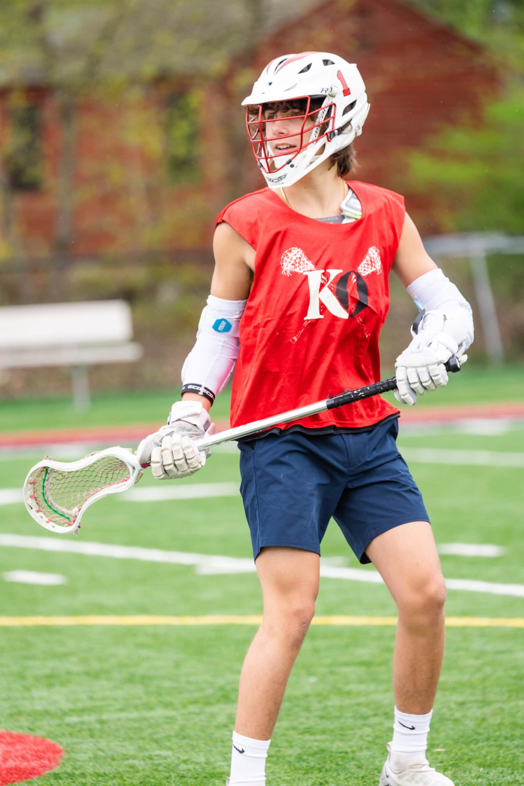 Middle School Sports April-27