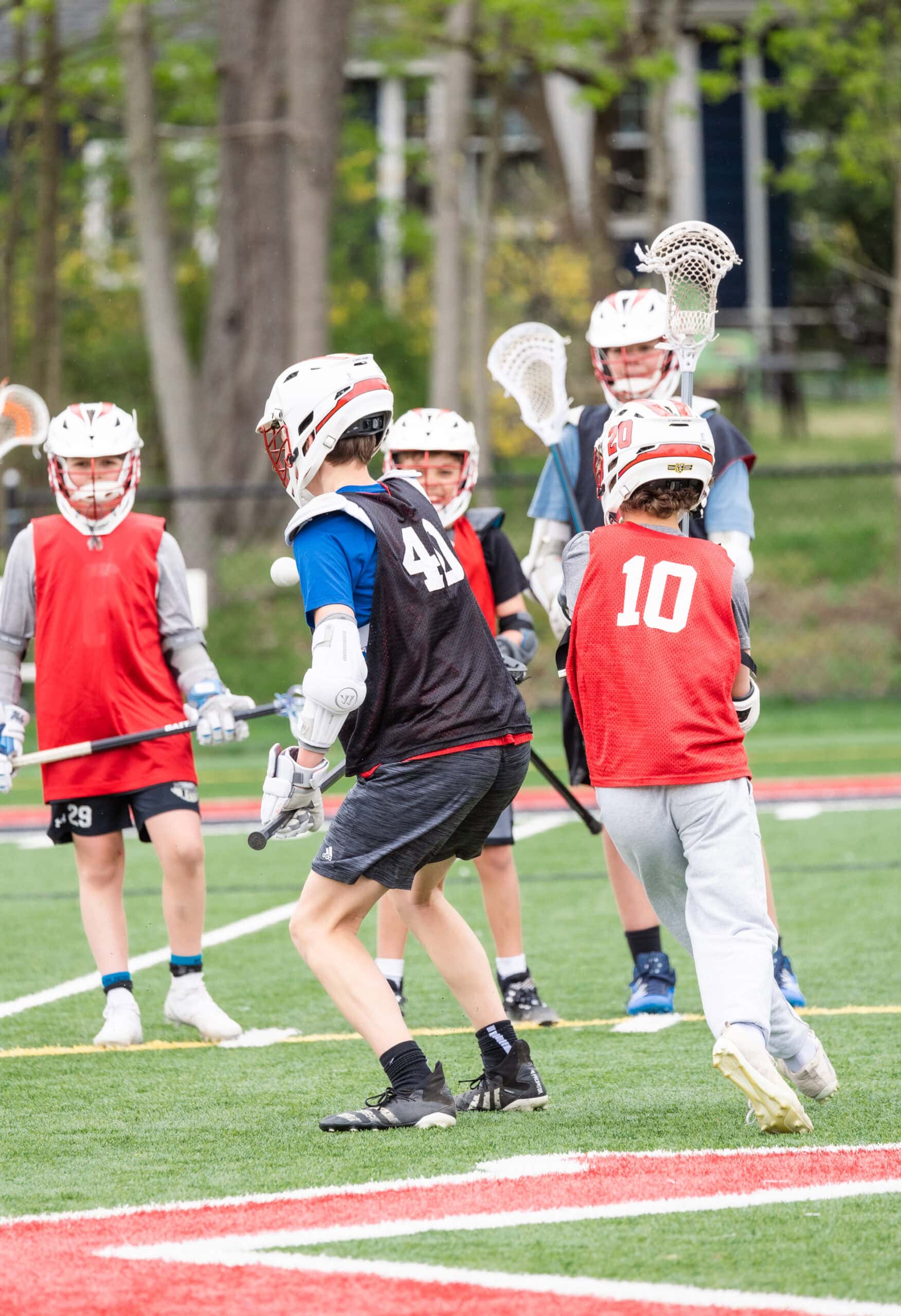 Middle School Sports April-28