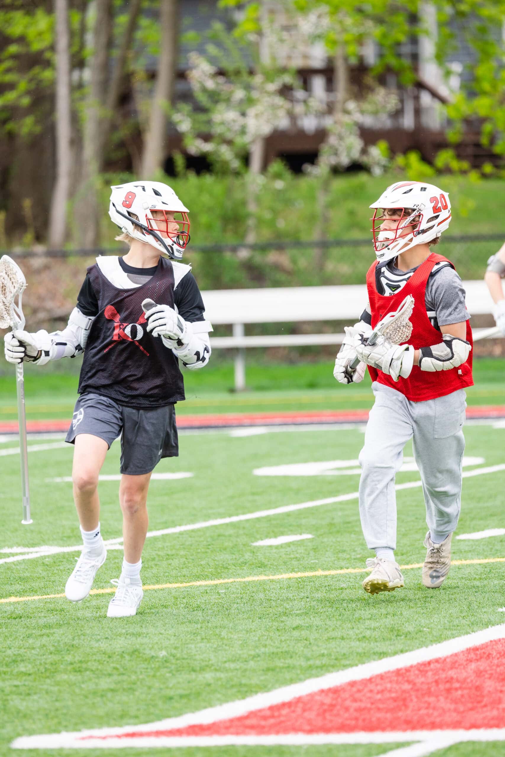 Middle School Sports April-29