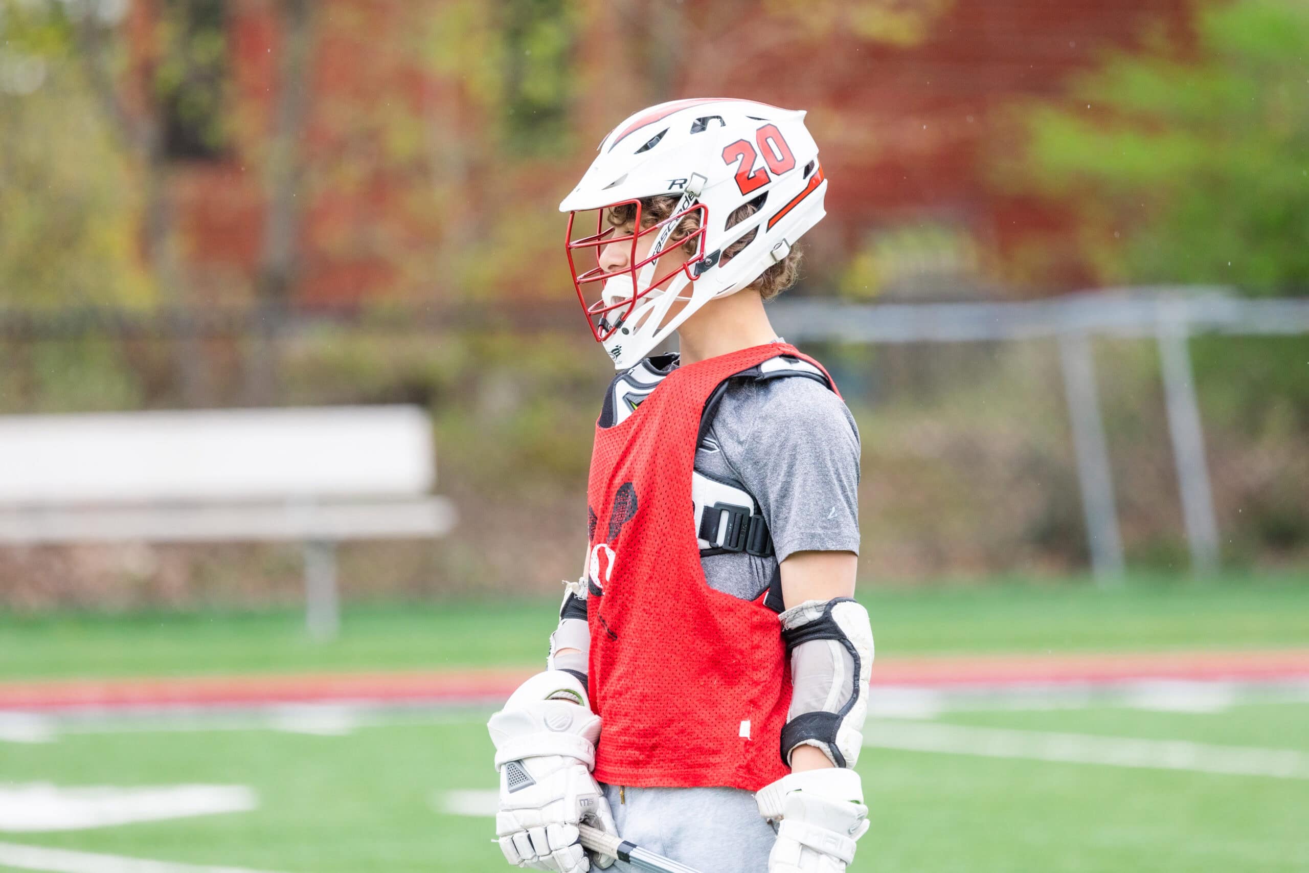 Middle School Sports April-30