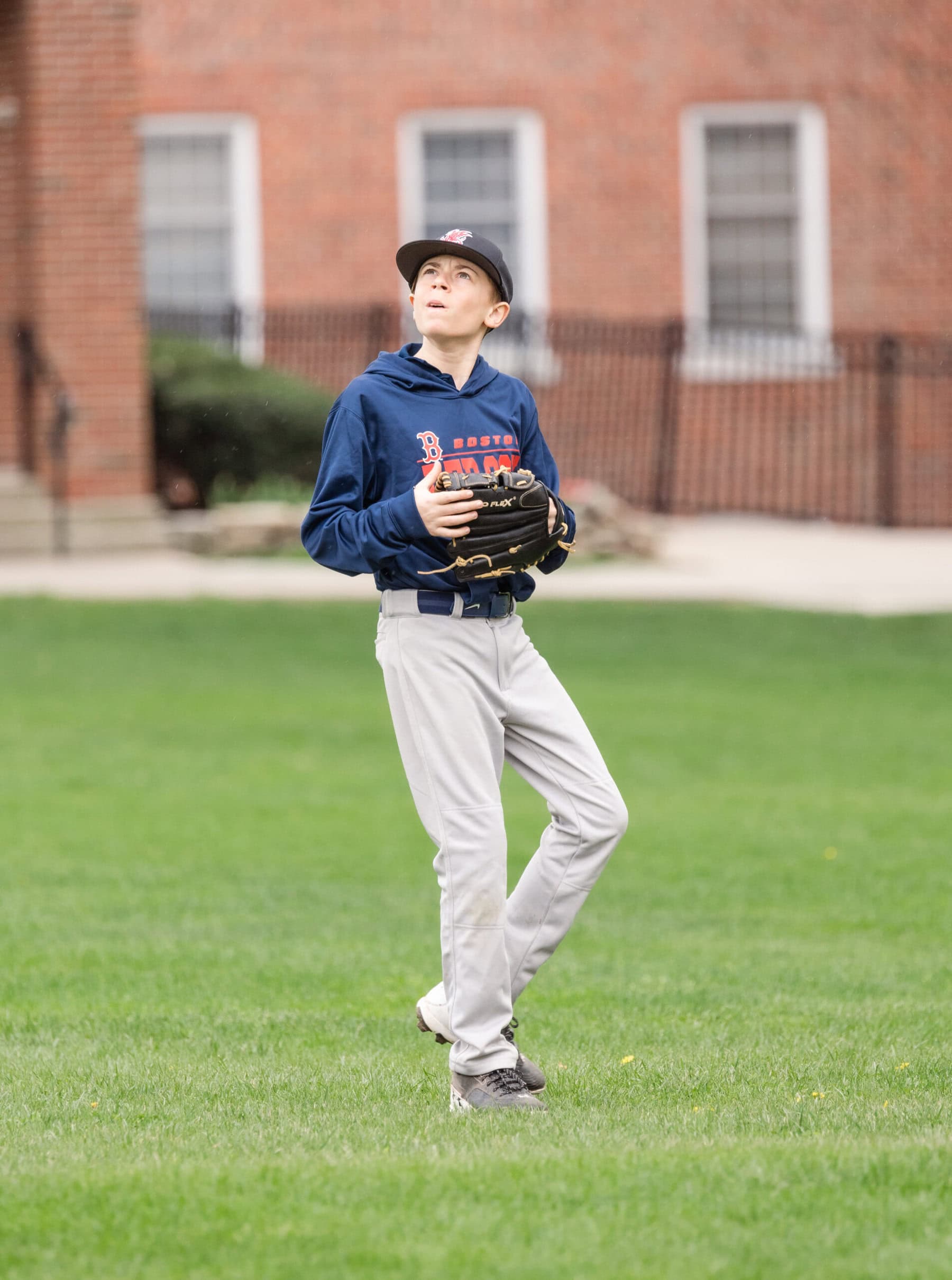 Middle School Sports April-6