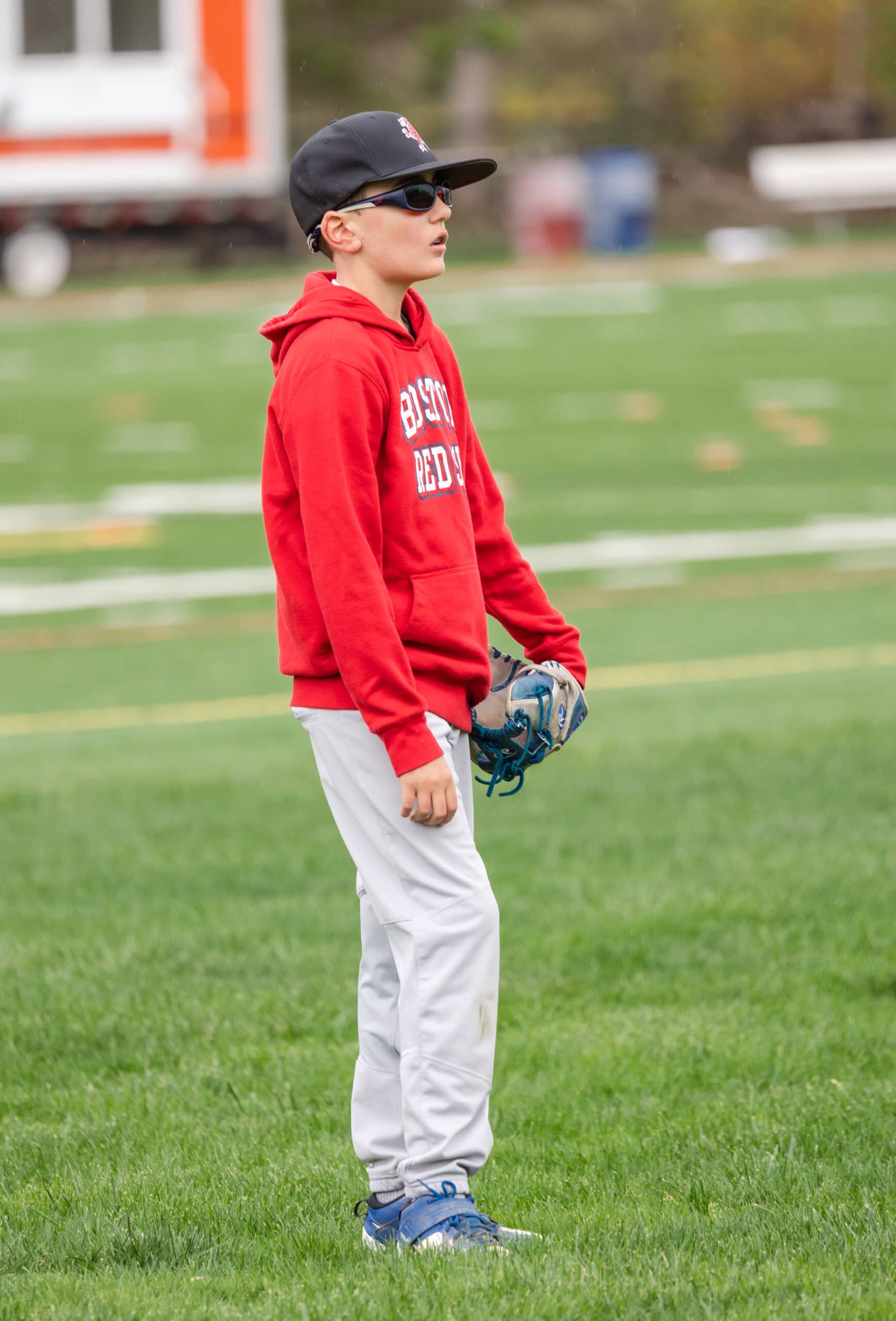 Middle School Sports April-7
