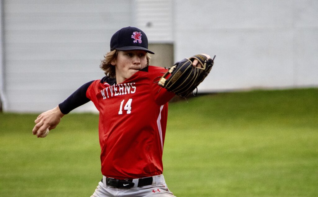 Baseball Kingswood Oxford Baseball Kingswood Oxford