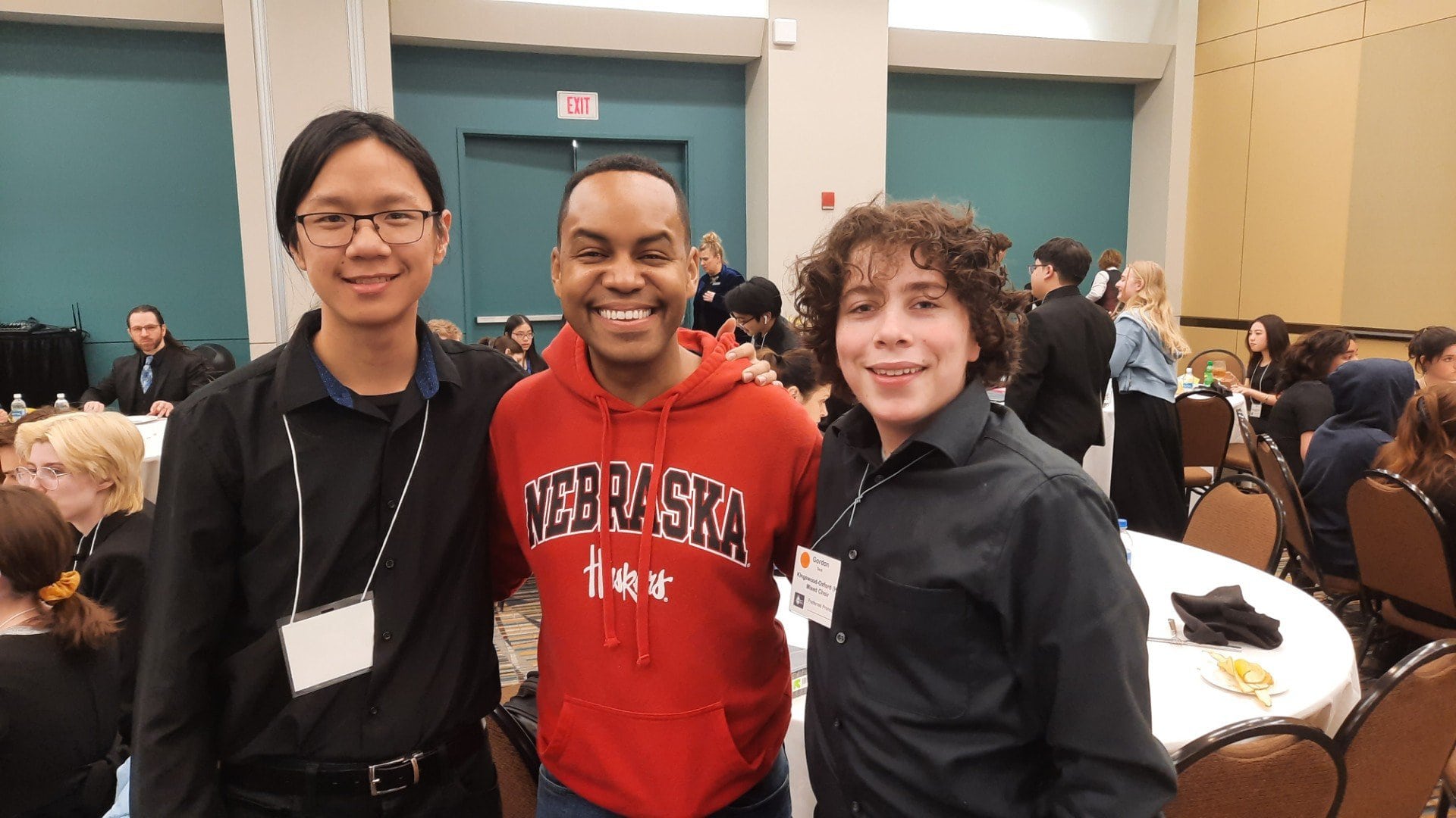 KO Students Perform at CMEA AllState Music Festival Kingswood Oxford