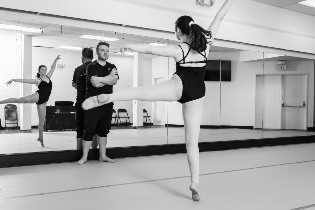 Fall Dance Intensive Kingswood Oxford