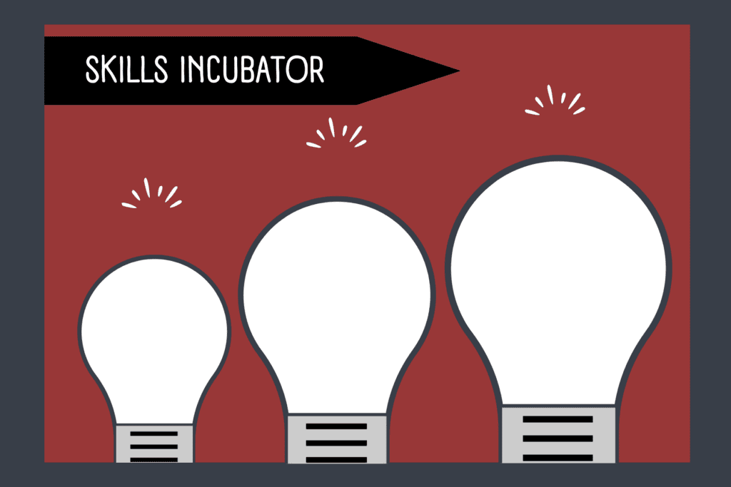 The Kingswood Oxford Middle School Skills Incubator is an opportunity for students to learn future focused skills.